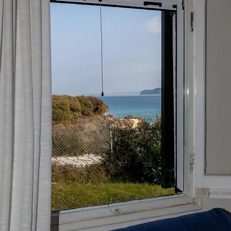Canal D'amour By Katia Apartament *