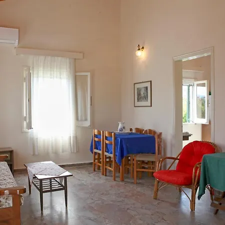 Canal D'amour By Katia Apartment *