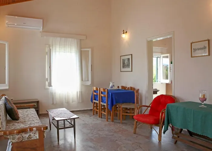 Canal D'amour By Katia شقة *