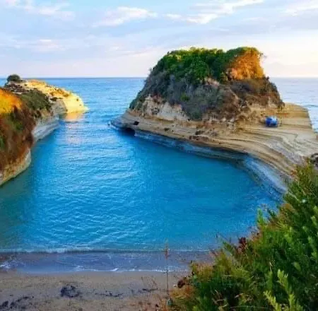 公寓 Canal D'amour By Katia *