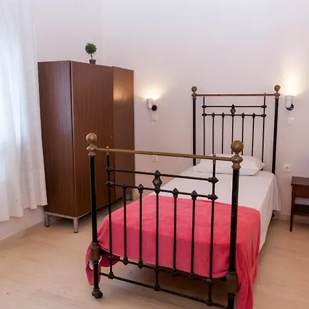 公寓 Canal D'amour By Katia *